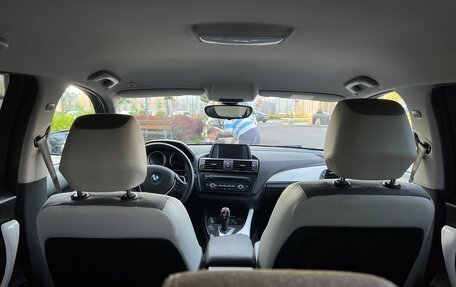 BMW 1 серия, 2012 год, 970 000 рублей, 7 фотография