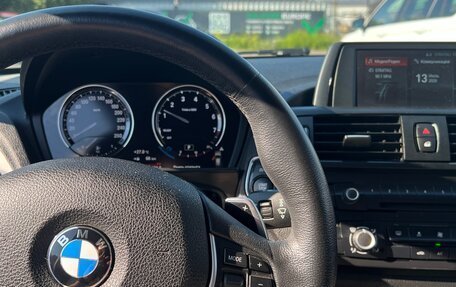 BMW 1 серия, 2012 год, 970 000 рублей, 8 фотография