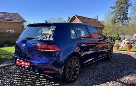 Volkswagen Golf VII, 2019 год, 1 900 000 рублей, 5 фотография