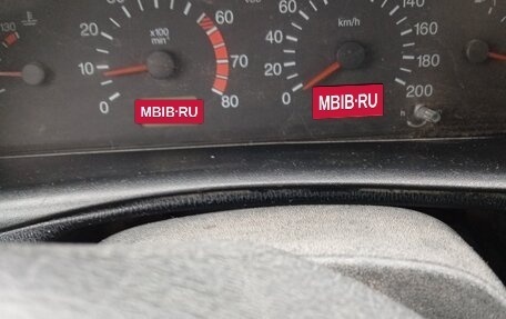 Chevrolet Niva I рестайлинг, 2005 год, 180 000 рублей, 6 фотография