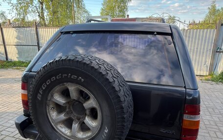 Opel Frontera A, 1993 год, 550 000 рублей, 4 фотография