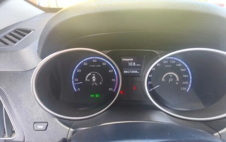 Hyundai ix35 I рестайлинг, 2012 год, 920 000 рублей, 6 фотография