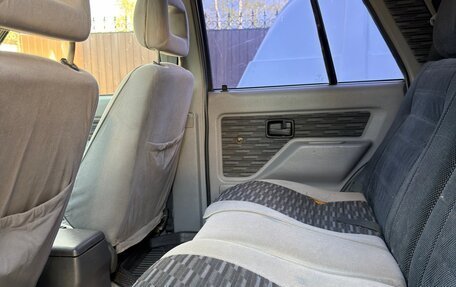 Opel Frontera A, 1993 год, 550 000 рублей, 7 фотография