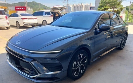Hyundai Sonata VIII, 2025 год, 2 250 000 рублей, 1 фотография