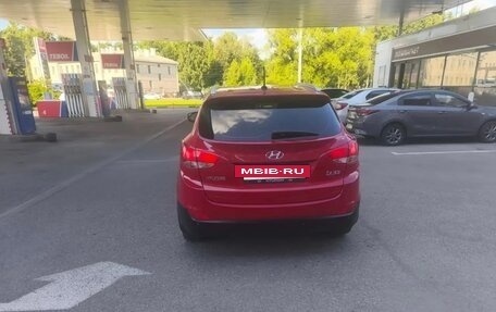 Hyundai ix35 I рестайлинг, 2012 год, 920 000 рублей, 5 фотография