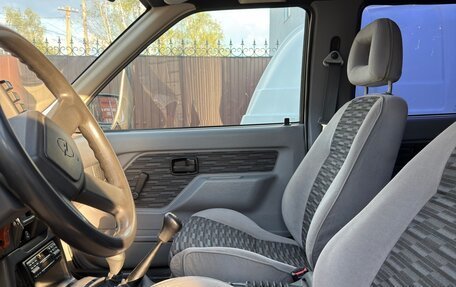 Opel Frontera A, 1993 год, 550 000 рублей, 9 фотография