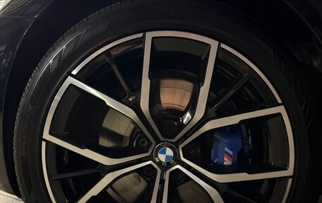 BMW 5 серия, 2021 год, 5 100 000 рублей, 5 фотография