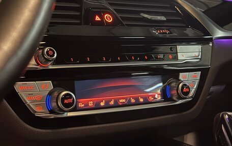 BMW 5 серия, 2021 год, 5 100 000 рублей, 11 фотография