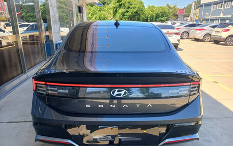 Hyundai Sonata VIII, 2025 год, 2 250 000 рублей, 5 фотография