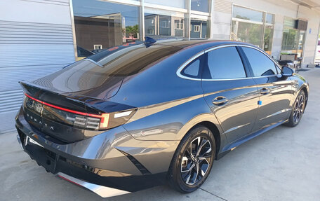 Hyundai Sonata VIII, 2025 год, 2 250 000 рублей, 4 фотография