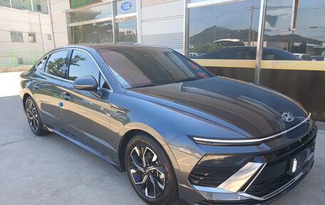 Hyundai Sonata VIII, 2025 год, 2 250 000 рублей, 3 фотография