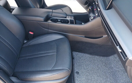 Hyundai Sonata VIII, 2025 год, 2 250 000 рублей, 14 фотография