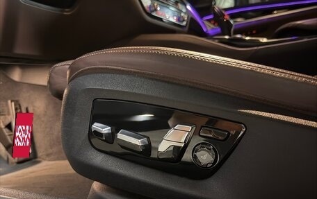 BMW 5 серия, 2021 год, 5 100 000 рублей, 10 фотография