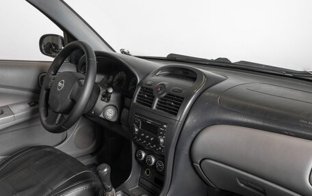 Nissan Almera Classic, 2010 год, 418 600 рублей, 7 фотография