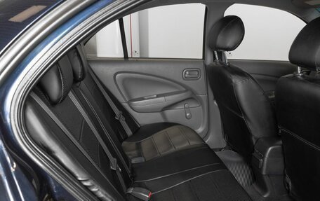 Nissan Almera Classic, 2010 год, 418 600 рублей, 8 фотография