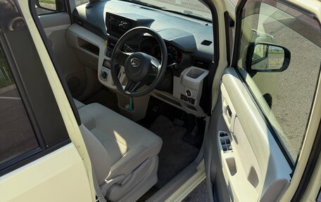 Daihatsu Move VI рестайлинг, 2015 год, 550 000 рублей, 7 фотография