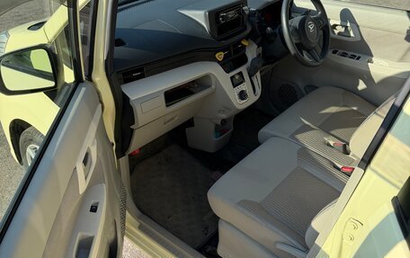 Daihatsu Move VI рестайлинг, 2015 год, 550 000 рублей, 8 фотография