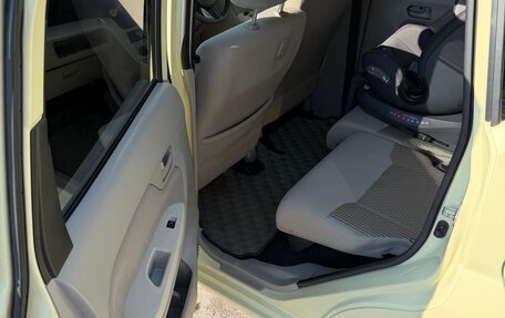 Daihatsu Move VI рестайлинг, 2015 год, 550 000 рублей, 9 фотография