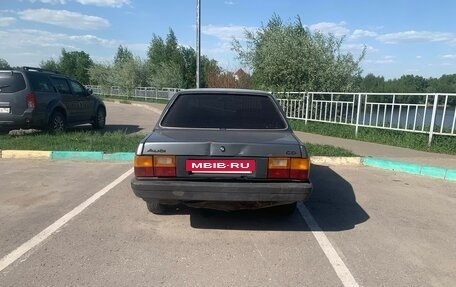 Audi 80, 1985 год, 50 000 рублей, 3 фотография