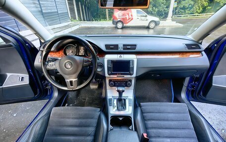 Volkswagen Passat B6, 2010 год, 870 000 рублей, 8 фотография