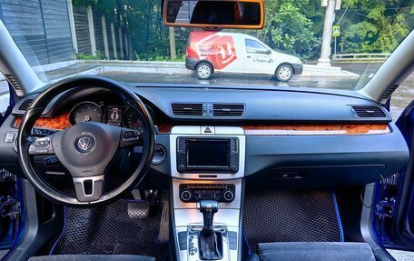 Volkswagen Passat B6, 2010 год, 870 000 рублей, 9 фотография