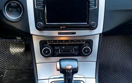 Volkswagen Passat B6, 2010 год, 870 000 рублей, 10 фотография