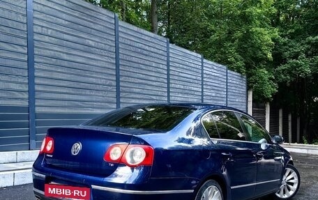 Volkswagen Passat B6, 2010 год, 870 000 рублей, 6 фотография