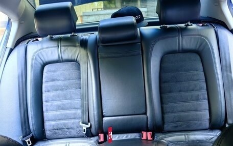 Volkswagen Passat B6, 2010 год, 870 000 рублей, 13 фотография