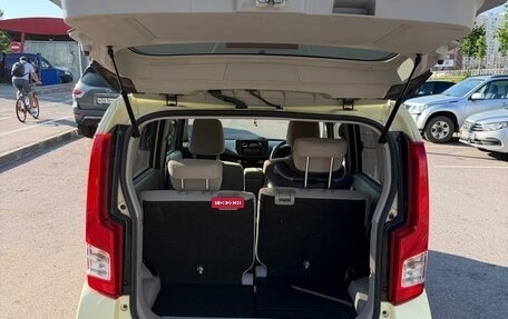 Daihatsu Move VI рестайлинг, 2015 год, 550 000 рублей, 14 фотография
