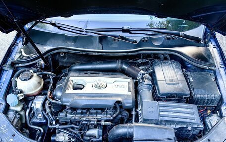 Volkswagen Passat B6, 2010 год, 870 000 рублей, 20 фотография
