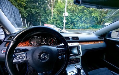Volkswagen Passat B6, 2010 год, 870 000 рублей, 24 фотография