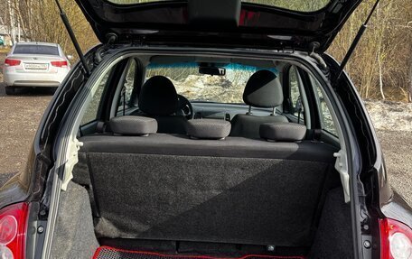 Nissan Micra III, 2010 год, 820 000 рублей, 8 фотография