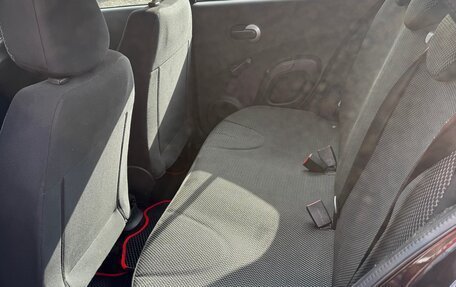 Nissan Micra III, 2010 год, 820 000 рублей, 5 фотография