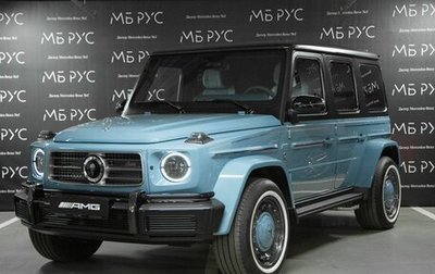 Mercedes-Benz G-Класс AMG, 2026 год, 55 650 000 рублей, 1 фотография