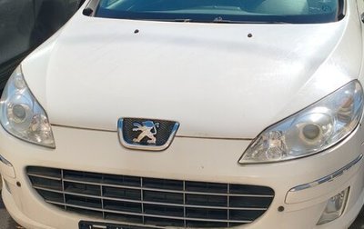 Peugeot 407, 2008 год, 350 000 рублей, 1 фотография