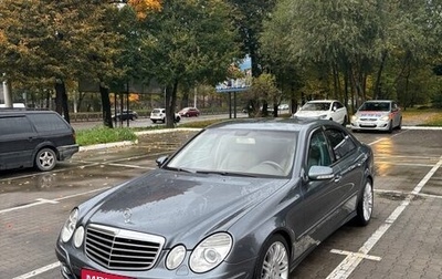 Mercedes-Benz E-Класс, 2006 год, 1 400 000 рублей, 1 фотография