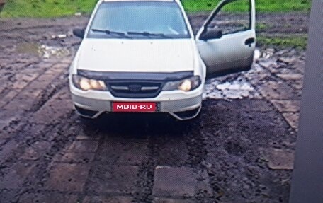 Daewoo Nexia I рестайлинг, 2012 год, 175 000 рублей, 1 фотография