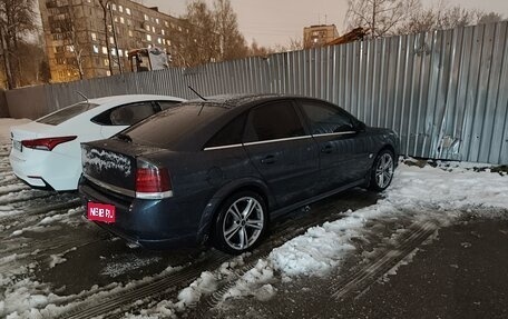 Opel Vectra C рестайлинг, 2006 год, 500 000 рублей, 1 фотография