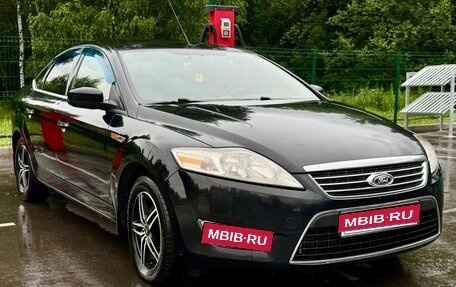 Ford Mondeo IV, 2010 год, 530 000 рублей, 1 фотография