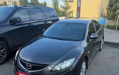 Mazda 6, 2010 год, 900 000 рублей, 1 фотография