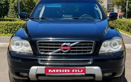 Volvo XC90 II рестайлинг, 2014 год, 1 700 000 рублей, 1 фотография