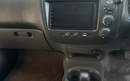 Honda Civic VII, 2002 год, 525 000 рублей, 24 фотография