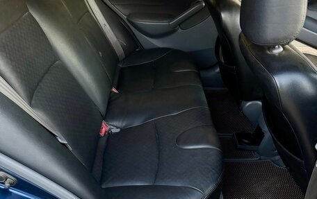 Honda Civic VII, 2002 год, 525 000 рублей, 21 фотография