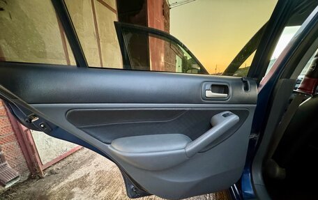 Honda Civic VII, 2002 год, 525 000 рублей, 31 фотография