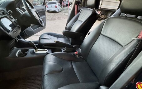 Honda Civic VII, 2002 год, 525 000 рублей, 33 фотография