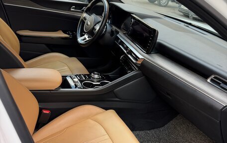 KIA K5, 2021 год, 2 550 000 рублей, 5 фотография