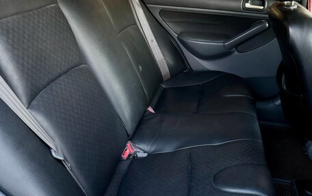 Honda Civic VII, 2002 год, 525 000 рублей, 28 фотография