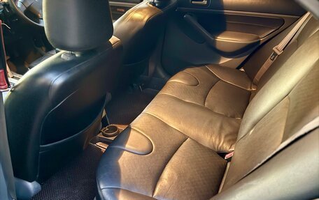 Honda Civic VII, 2002 год, 525 000 рублей, 34 фотография