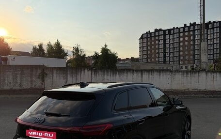 Audi Q5, 2026 год, 8 300 000 рублей, 3 фотография