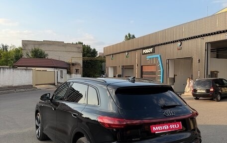 Audi Q5, 2026 год, 8 300 000 рублей, 2 фотография